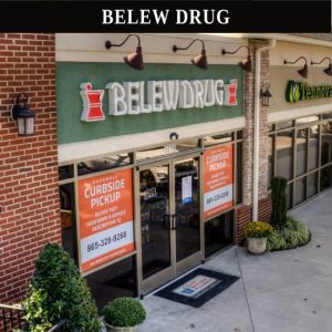 Belew Drug