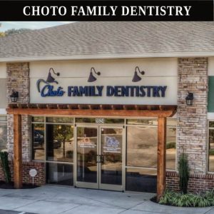Choto Family Dentistry