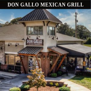 Don Gallo Mexican Grill