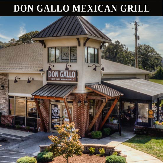 Don Gallo Mexican Grill
