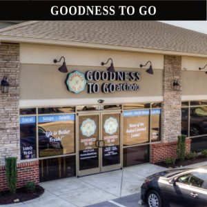 Goodness To Go