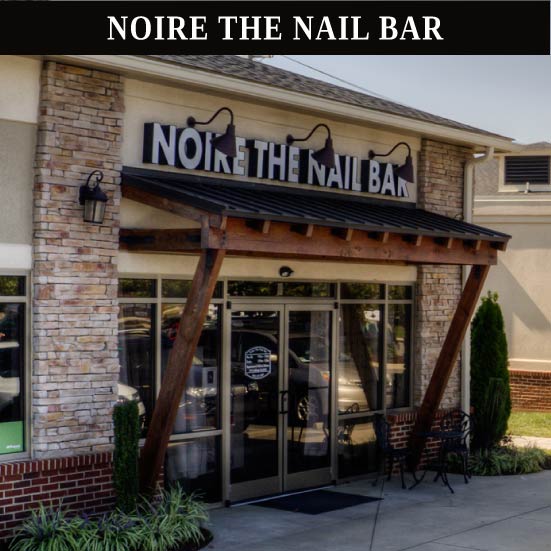 Noire The Nail Bar
