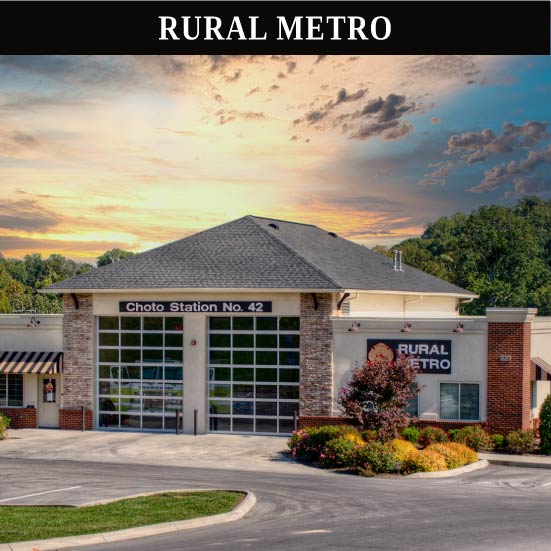 Rural Metro