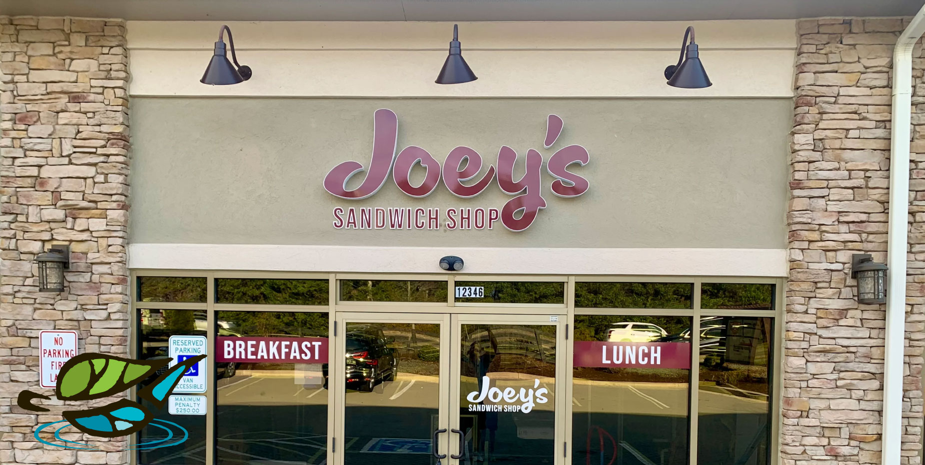 Joey's Sandwich Shop