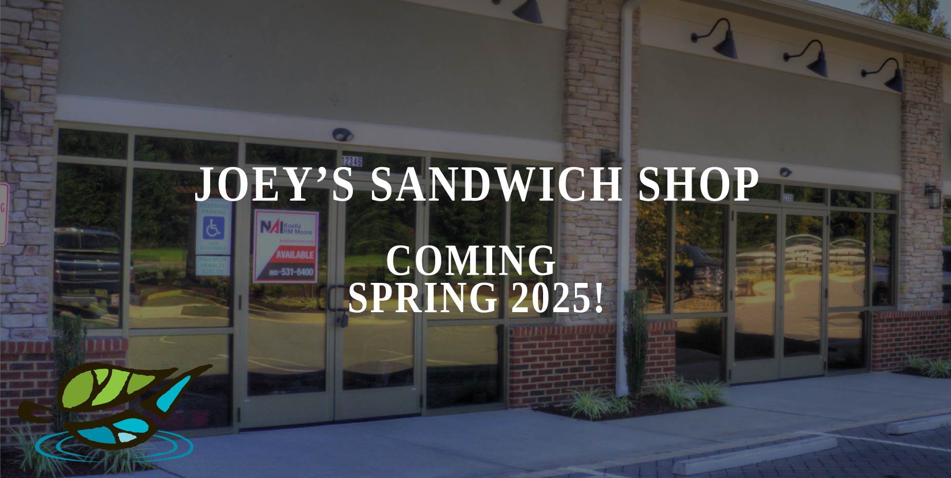 Joey's Sandwich Shop